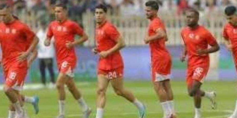 مشاجرة
      في
      شباب
      بلوزداد
      قبل
      مواجهة
      الأهلي
      بدوري
      أبطال
      أفريقيا - غاية التعليمية