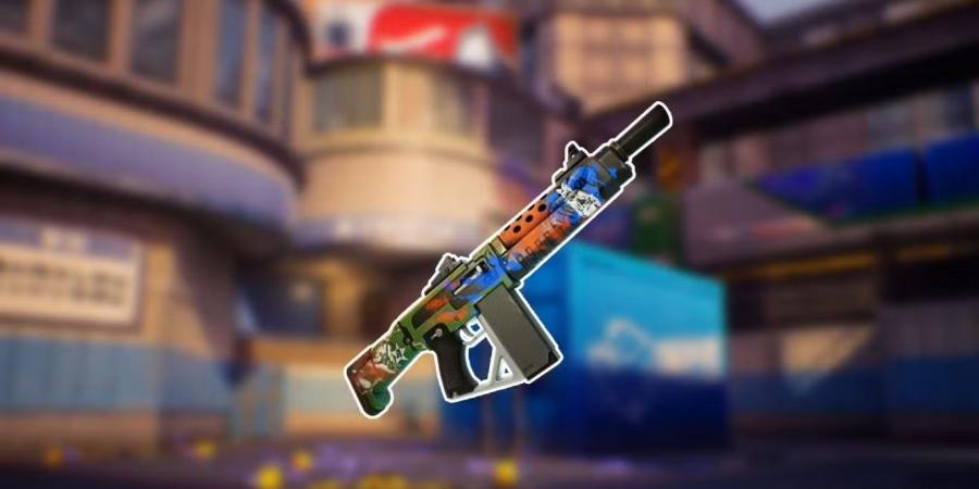 جميع
      الأسلحة
      الأساسية
      في
      Fortnite
      Ballistic
      –
      الجزء
      الثاني
      والاخير - غاية التعليمية