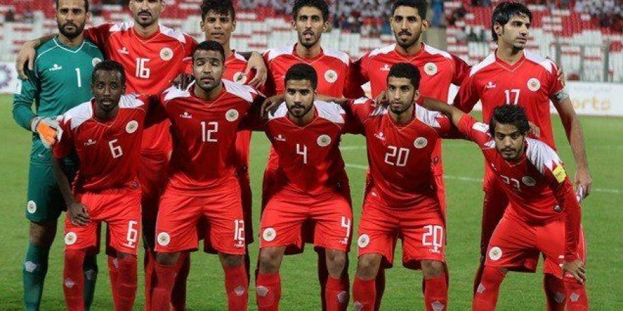 بث
      مباشر..
      مشاهدة
      مباراة
      العراق
      والبحرين
      في
      كأس
      الخليج - غاية التعليمية