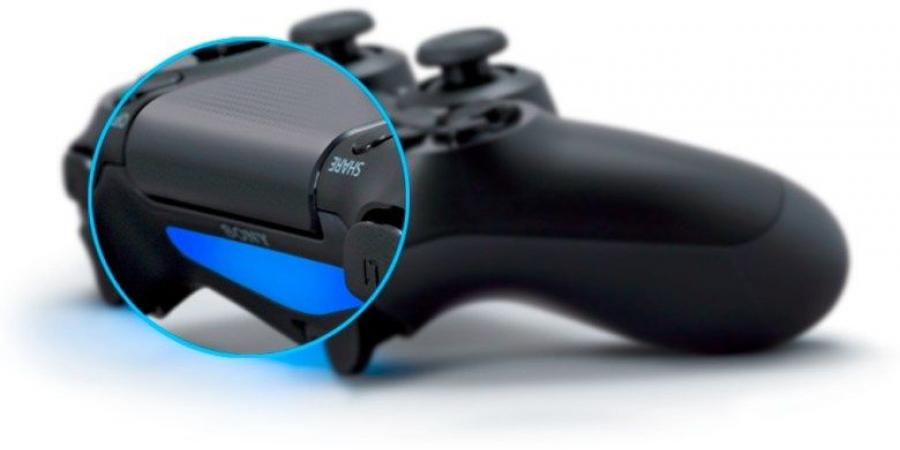 11
      خدعة
      في
      جهاز
      PS4
      نشك
      أنك
      كنت
      تعلم
      بها
      حتى
      الان - غاية التعليمية