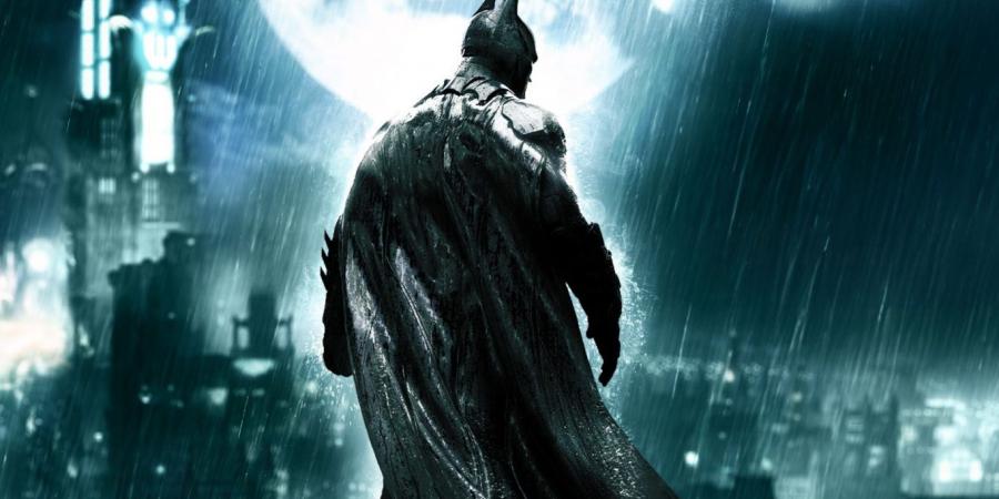 إذا
      كان
      ريميك
      Batman
      Arkham
      Asylum
      حقيقيًا
      فعليه
      التعلم
      من
      تجارب
      Bluepoint
      Games - غاية التعليمية