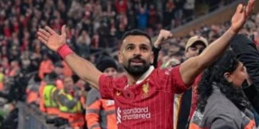 نيل
      ميلور:
      محمد
      صلاح
      أعظم
      مهاجم
      في
      تاريخ
      ليفربول
      الحديث - غاية التعليمية