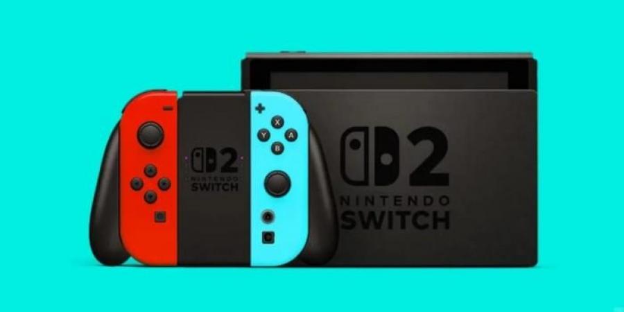 تسريب
      صور
      جديدة
      لقاعدة
      Switch
      2
      والشعار
      الرسمي
      للجهاز - غاية التعليمية