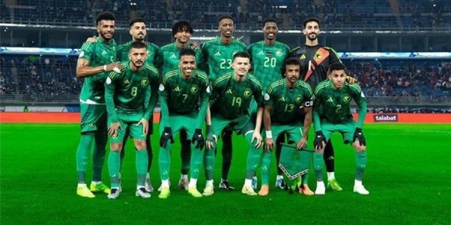 موعد
      مباراة
      السعودية
      واليمن
      في
      كأس
      خليجي
      26
      والقنوات
      الناقلة - غاية التعليمية