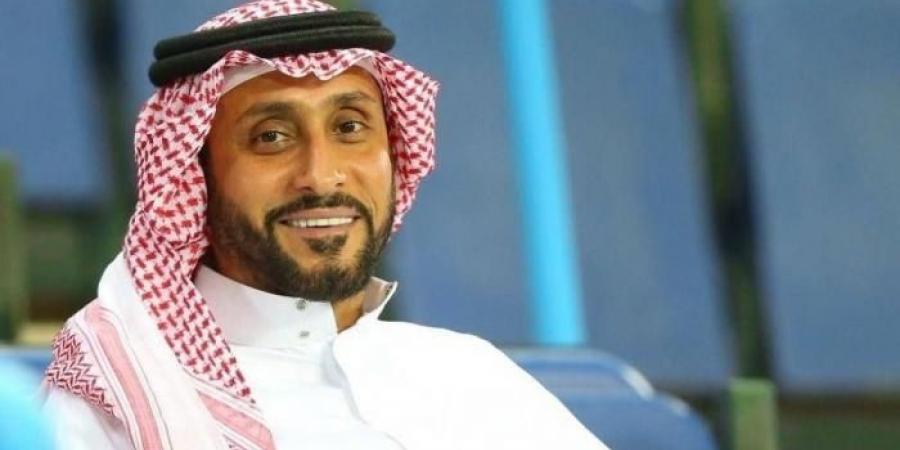 سامي
      الجابر
      يرد
      على
      تصريحات
      البليهي
      بشأن
      يونس
      محمود:
      "المباراة
      ولعت
      قبل
      ماتبدأ" - غاية التعليمية