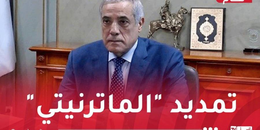 الوزير
      الأول
      نذير
      العرباوي
      يترأس
      اجتماعا
      للحكومة - غاية التعليمية