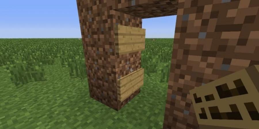 كل
      ما
      تحتاج
      معرفته
      عن
      اللوحات
      في
      Minecraft
      –
      الجزء
      الثاني
      والاخير - غاية التعليمية