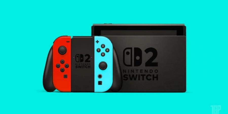 تسريب
      صور
      جديدة
      لقاعدة
      Switch
      2
      والشعار
      الرسمي
      للجهاز - غاية التعليمية