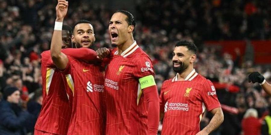 محمد
      صلاح
      يسعى
      لمواصلة
      التألق
      مع
      ليفربول
      أمام
      ليستر
      سيتى
      بالدورى
      الإنجليزى - غاية التعليمية