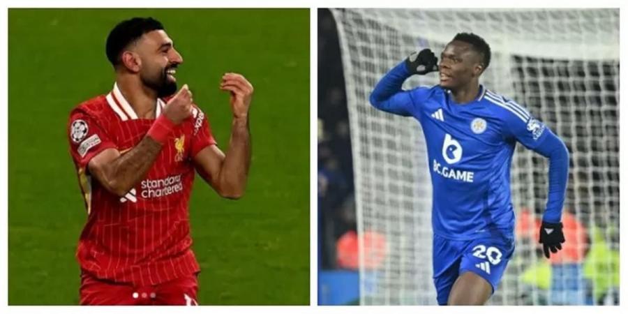 بالفيديو
      |
      مباراة
      ليفربول
      وليستر
      سيتي
      مهددة
      بالتأجيل - غاية التعليمية