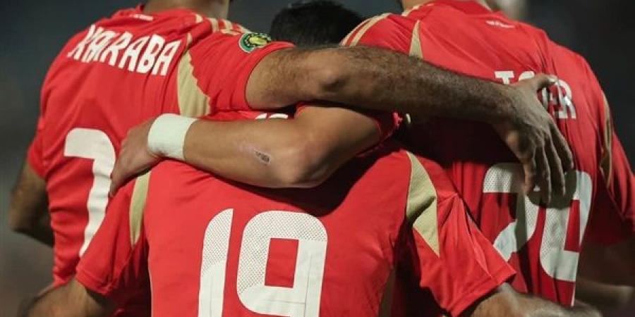 رسميا..
      نجم
      منتخب
      مصر
      يعلن
      الانتقال
      إلى
      الأهلي - غاية التعليمية