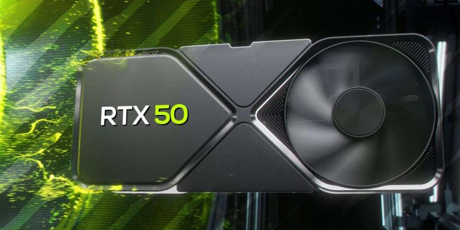 إشاعة:
      بطاقة
      RTX
      5080
      ستصدر
      بسعر
      5600
      ريال - غاية التعليمية