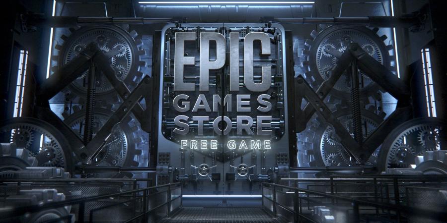 تعرف
      على
      لعبة
      متجر
      Epic
      المجانية
      لهذا
      اليوم
      ذات
      طابع
      الخيال
      العلمي
      والقدرات
      الخارقة - غاية التعليمية