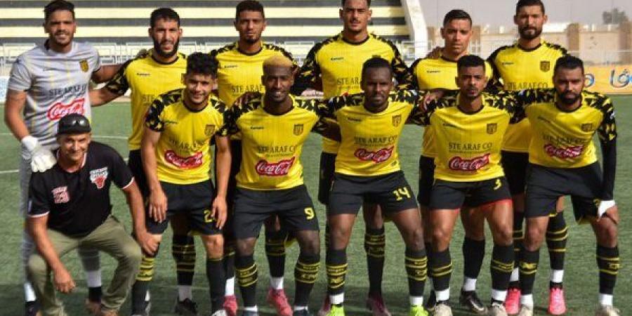 شاهد..
      بث
      مباشر
      لمباراة
      الجرجيسي
      واتحاد
      بن
      قردان
      في
      الدوري
      التونسي - غاية التعليمية