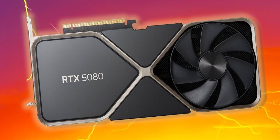 سعر
      بطاقة
      RTX
      5080
      الرسومية
      قد
      يتجاوز
      1500
      دولار
      –
      تسريب - غاية التعليمية