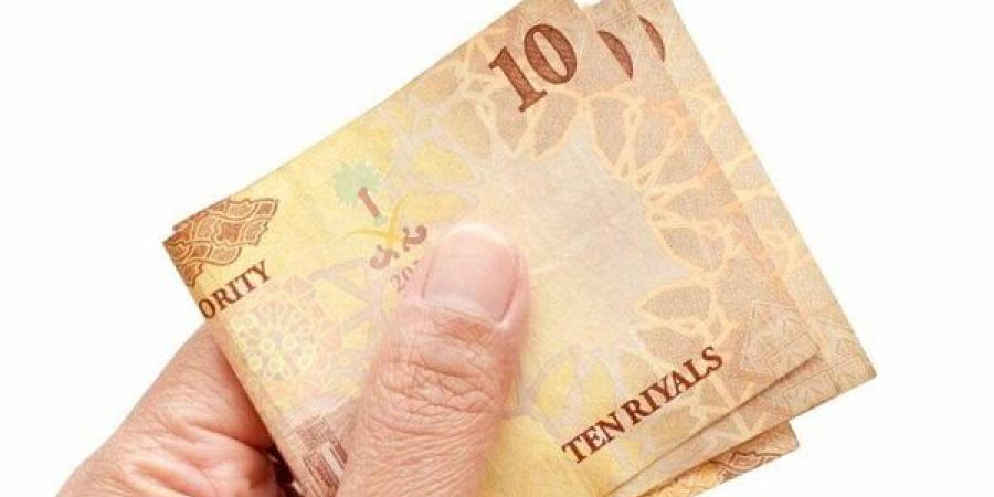 سعر
      الريال
      السعودي
      في
      السوق
      المصرية
      اليوم
      السبت
      28-12-2024 - غاية التعليمية