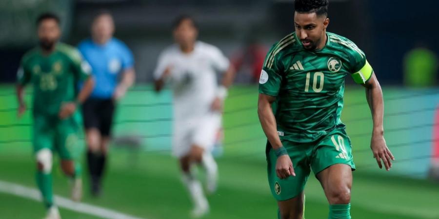 الدوسري
      أفضل
      لاعب
      في
      مباراة
      السعودية
      والعراق
      بخليجي
      26 - غاية التعليمية