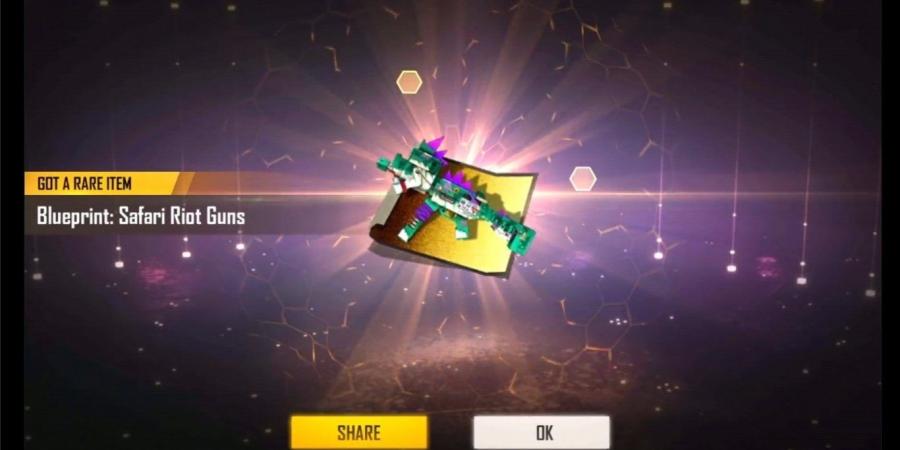 دليل
      UMP
      Skins
      في
      Free
      Fire
      –
      الجزء
      الثاني - غاية التعليمية