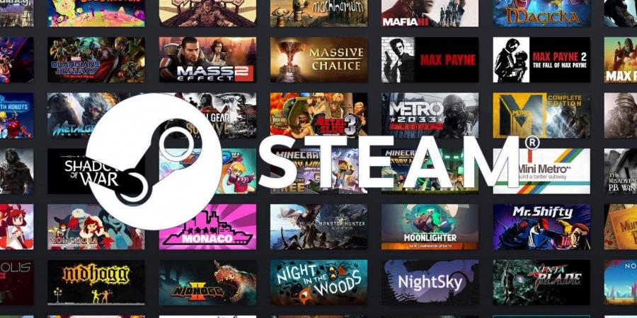 قرابة
      19,000
      لعبة
      صدرت
      عبر
      Steam
      في
      2024 - غاية التعليمية