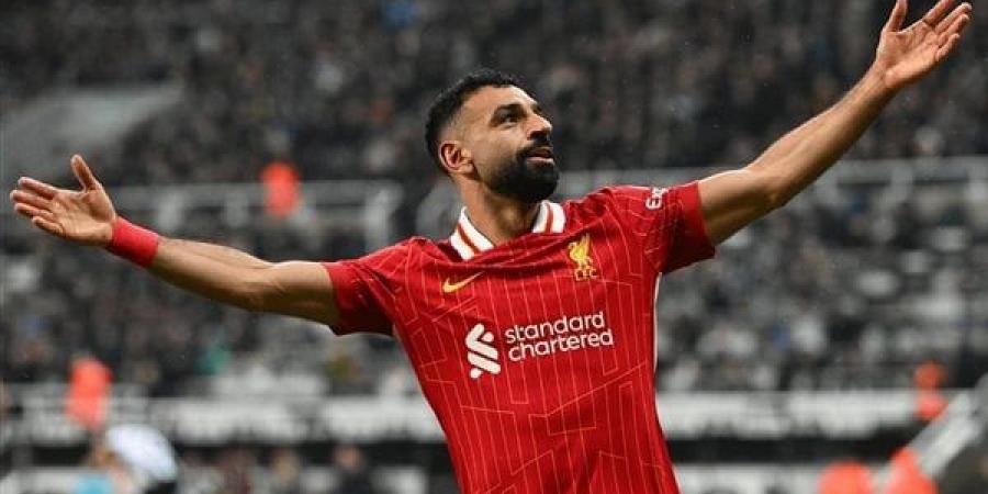 "ميرفي":
      محمد
      صلاح
      سبب
      تتويجات
      الريدز
      الماضية - غاية التعليمية