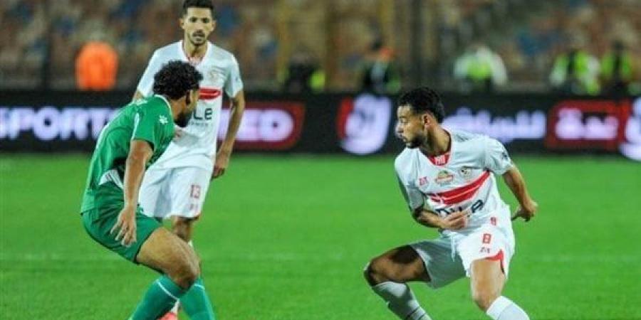 أول
      تعليق
      من
      أمير
      عزمي
      مجاهد
      بعد
      فوز
      الزمالك
      على
      الاتحاد - غاية التعليمية