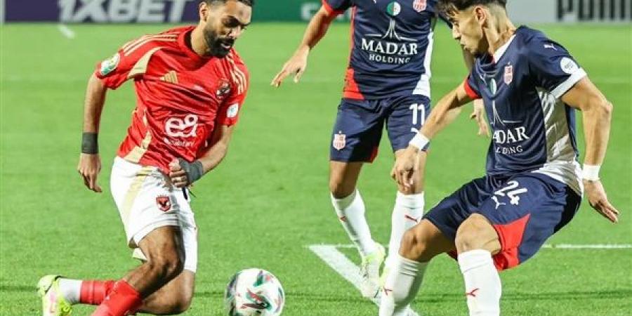 أبرزها
      الزمالك
      وبيراميدز..
      مواعيد
      مباريات
      الأهلي
      بعد
      التعديل - غاية التعليمية