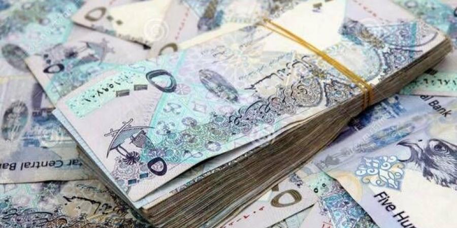 سعر
      صرف
      الريال
      القطري
      أمام
      عملات
      عربية
      وأجنبية - غاية التعليمية