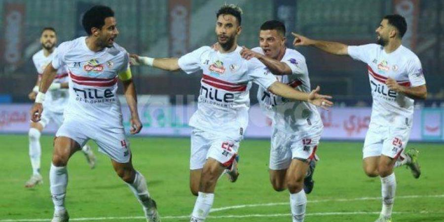 بث
      مباشر..
      مشاهدة
      مباراة
      الزمالك
      والاتحاد
      السكندري
      في
      الدوري
      المصري - غاية التعليمية