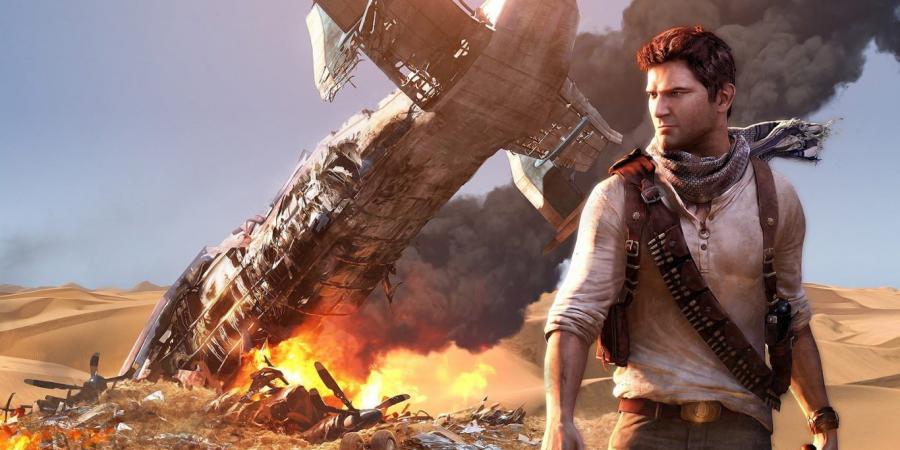 رئيس
      بلايستيشن:
      Uncharted
      غيرت
      صناعة
      الألعاب
      للأبد
      ورفعت
      المعايير - غاية التعليمية