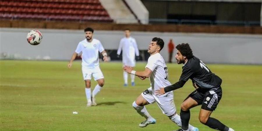 "دوري
      نايل"..
      فاركو
      يتغلب
      على
      سموحة
      بهدفين
      ويرتقي
      للمركز
      السابع - غاية التعليمية