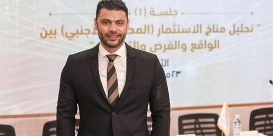 أحمد
      حلمي
      يكشف
      تفاصيل
      الاجتماع
      التنظيمي
      لحزب
      مصر
      أكتوبر - غاية التعليمية