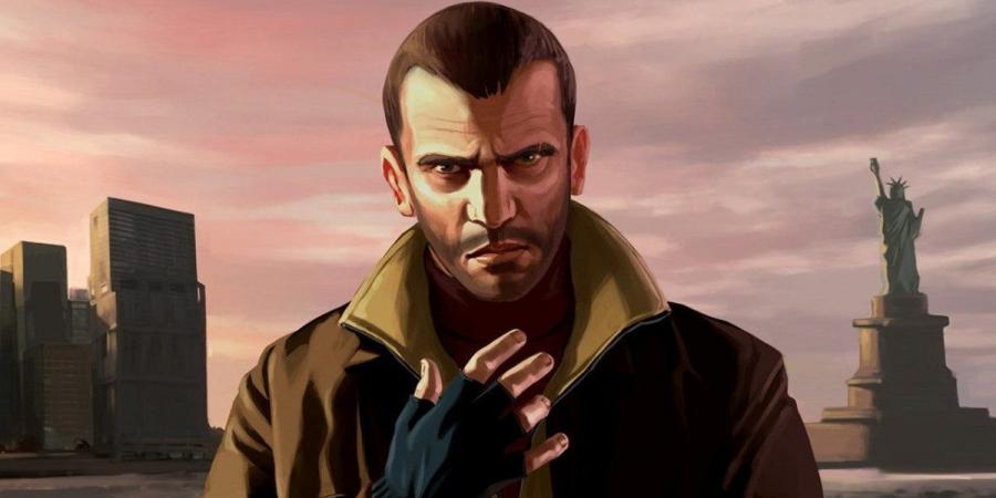 مطور
      ثلاثية
      GTA
      المحسنة
      يعمل
      على
      عنوان
      غير
      معلن
      –
      الأنظار
      تتجه
      صوب
      GTA
      4 - غاية التعليمية