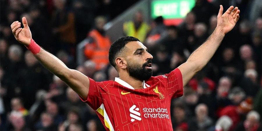 آلة
      لا
      تتوقف..
      محمد
      صلاح
      يتصدر
      إحصائيات
      ليفربول
      في
      عام
      2024 - غاية التعليمية