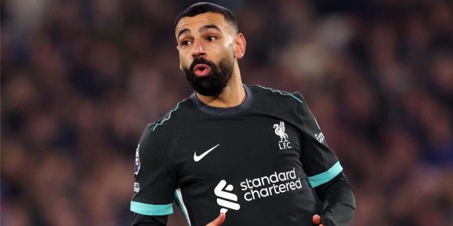 كاراجر:
      لا
      أهتم
      لما
      يقوله
      محمد
      صلاح
      عن
      مستقبله
      مع
      ليفربول - غاية التعليمية