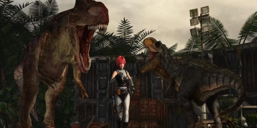 استوديو
      TeamKill
      Media
      يعلن
      عن
      مشروع
      ”الوريث
      الروحي“
      لـ
      Dino
      Crisis - غاية التعليمية