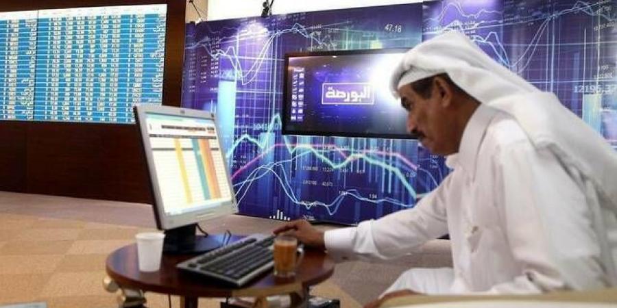 بورصة
      قطر
      تصعد
      1.47%
      خلال
      ديسمبر..
      و3.7
      مليار
      ريال
      مكاسب
      سوقية - غاية التعليمية