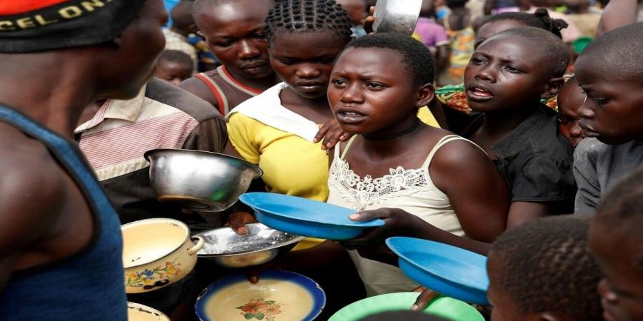 البرهان
      يرد
      على
      تقرير
      عالمي
      حول
      انتشار
      المجاعة
      في
      السودان..
      ماذا
      قال؟ - غاية التعليمية