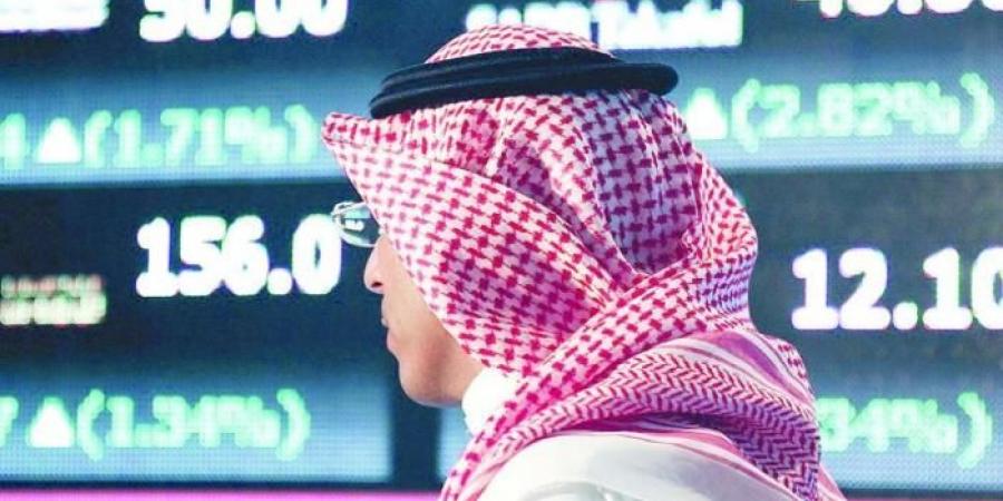 المؤشر
      السعودي
      يصعد
      في
      أولى
      جلسات
      2025 - غاية التعليمية