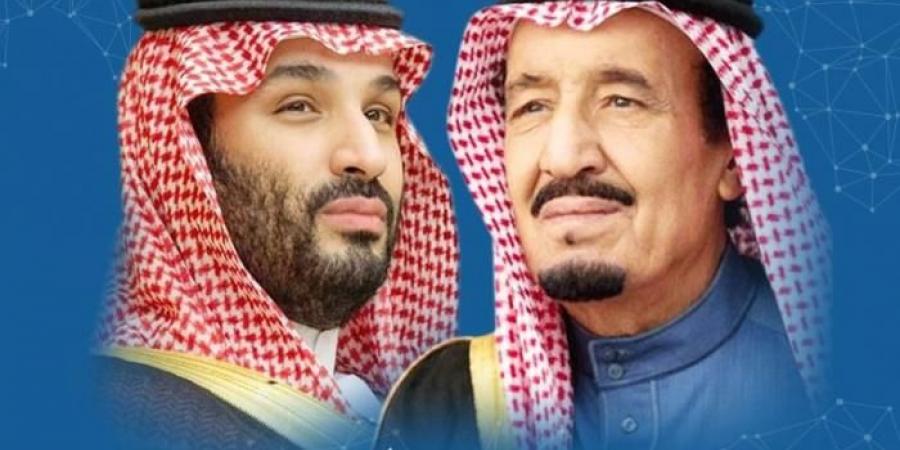 الملك
      سلمان
      وولي
      العهد
      يهنئان
      رئيس
      جمهورية
      كوبا - غاية التعليمية