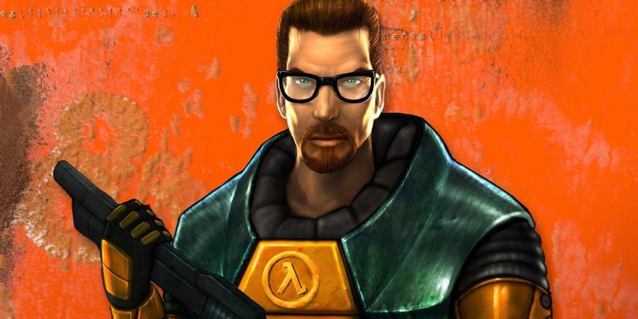 المؤدي
      الصوتي
      لشخصية
      G-Man
      يشوق
      لأخبار
      Half-Life
      هذا
      العام - غاية التعليمية