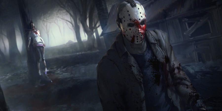 لعبة
      Friday
      the
      13th:
      The
      Game
      تتوقف
      عن
      العمل
      للأبد - غاية التعليمية