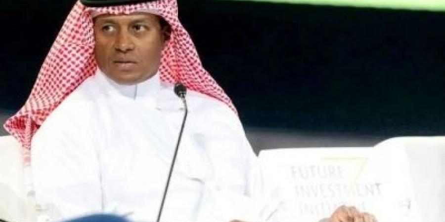 ماجد الجمعان يتولى منصب المدير التنفيذي للنصر - غاية التعليمية