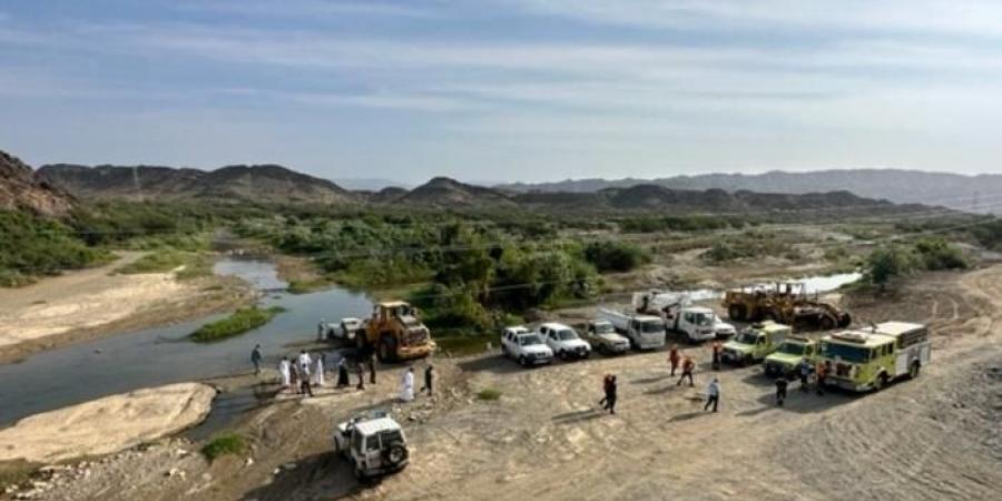 "حادثة
      غرق"..
      فرضية
      متبوعة
      بواقعة
      حقيقية
      نفّذتها
      بلدية
      سبت
      الجارة
      بمشاركة
      الدفاع
      المدني - غاية التعليمية