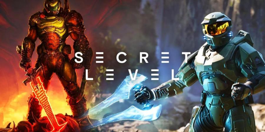 مايكروسوفت
      رفضت
      العمل
      على
      حلقة
      مشتركة
      بين
      Master
      Chief
      و
      Doom
      Slayer
      في
      مسلسل
      Secret
      Level - غاية التعليمية