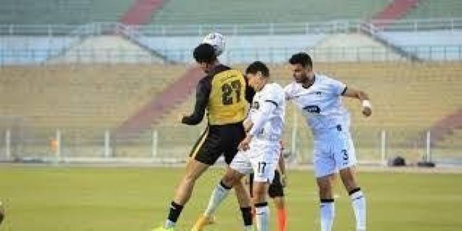 شاهد..
      بث
      مباشر
      لمباراة
      بتروجيت
      والمقاولون
      العرب
      في
      كأس
      مصر - غاية التعليمية