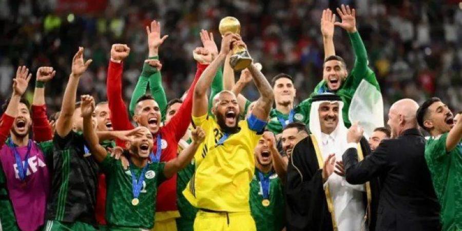 على
      ملاعب
      "مونديال
      2022"..
      قطر
      تستضيف
      كأس
      العرب
      في
      ديسمبر
      2025 - غاية التعليمية