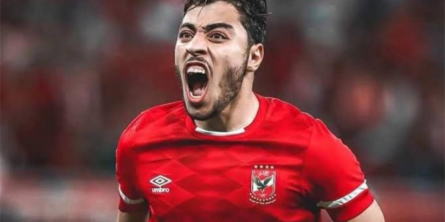 قبل
      مبارة
      الاهلي
      وشباب
      بلوزداد..
      أعلامى
      شهبر
      يصدم
      جمهور
      الأهلي
      بسبب
      رحيل
      نجم
      الفريق
      وجوكر
      نص
      المعلب ..
      اعرف
      التفاصيل - غاية التعليمية