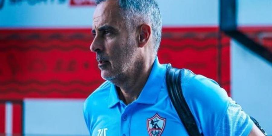 الزمالك:
      جوميز
      رفض
      التعاقد
      مع
      أفضل
      مدافع
      في
      أفريقيا - غاية التعليمية