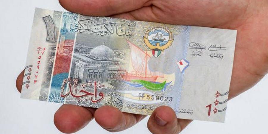 حصاد
      2024..
      كيف
      تغير
      سعر
      صرف
      الدينار
      الكويتي
      أمام
      10
      عملات؟ - غاية التعليمية