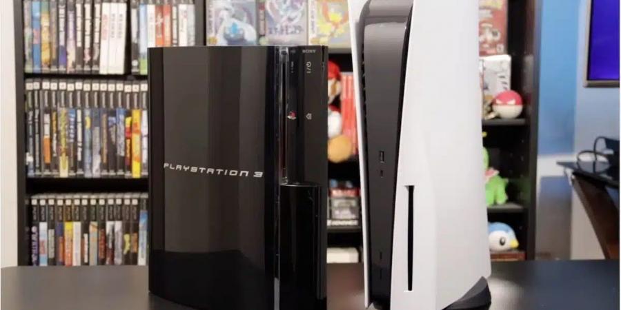 ألعاب
      PS3
      قد
      يتم
      محاكاتها
      يوماً
      ما
      على
      PS5 - غاية التعليمية